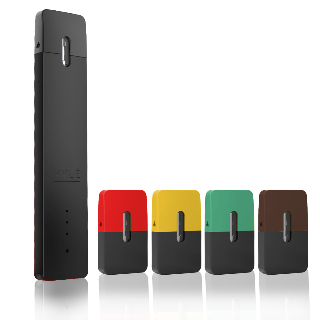 Assessing the Positives and Negatives of Myle Pod Vaping System